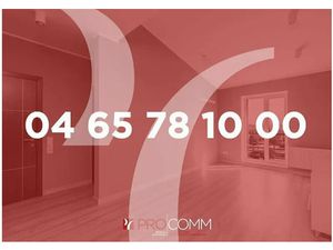 LOCAL COMMERCIAL A VENDRE