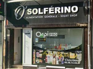 LOCAL COMMERCIAL A VENDRE