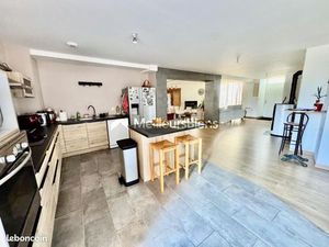 Maison 5 pièces 127 m²