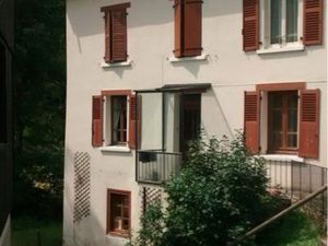 ? Maison mitoyenne dans un lieu dit d’Ambert