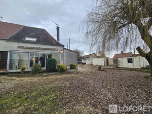 Maison T3 Étrelles-sur-Aube à vendre