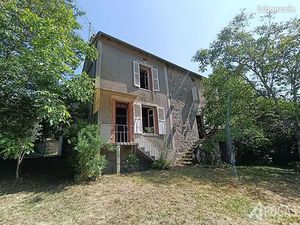 Maison 4 pièces 95 m²