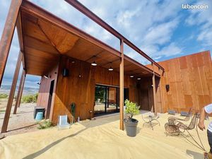 Villa 5 pièces 147 m²