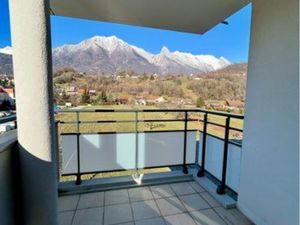 Appartement T3 60 m2 secteur hôpital