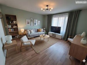 Centre ville ESA 8% rentabilité