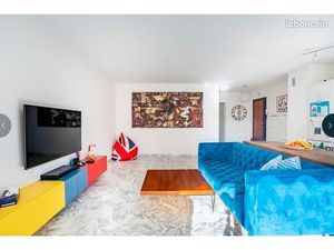 3 Pièces 71 M²   Square Carnot