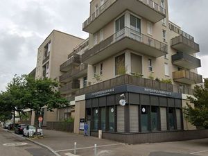 Studio duplex 36 m² avec parking et balcon – Quartier Châtelet  Rouen