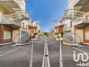 Appartement 3 pièces 69 m²