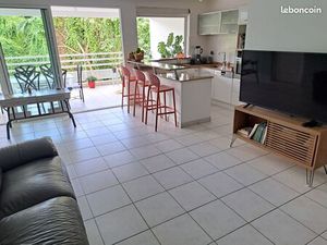 Appartement T4 – Grande Terrasse – Vue Forêt - Balata