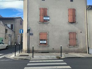 Immeuble 150 m² Castres