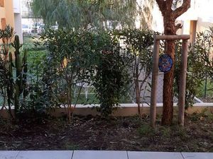 Vente T3 récent avec petit jardin et garage