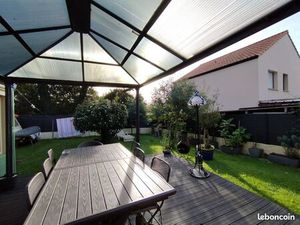 Maison 2 pièces 40 m²