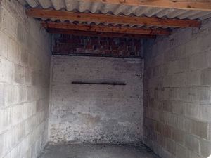 Garages  box fermés