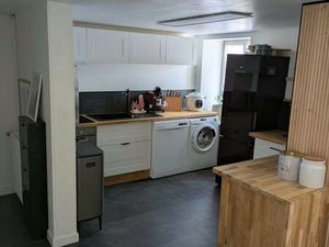 Maison de 110m2 vue mer  4 chambres avec un beau jardin