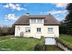 Maison 4 pièces 132 m²