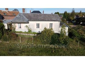 Maison 5 pièces 75 m²