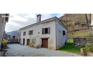 Ferme 5 pièces 134 m²