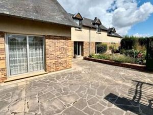 Gauchy  particulier vends pavillon individuel...