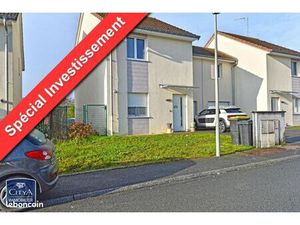 Maison 5 pièces 97 m²