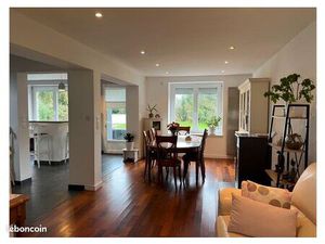 Maison 4 pieces 108 m2