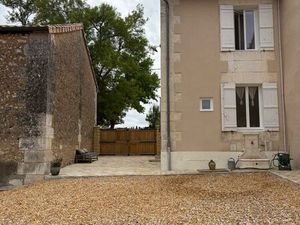 Belle maison rénovée avec dépendance sur grand terrain r