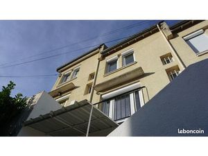 Maison 4 pièces 66 m²