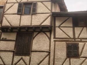 A vendre maison de village dans Néronde (Loire)