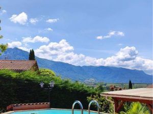 Vend maison pont en Royans