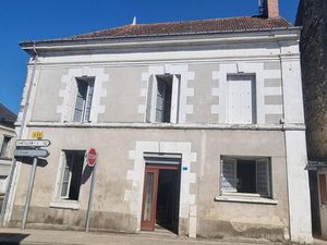 Maison 5 pièces 94 m²