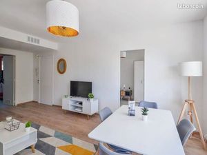 Splendide T4 rénové