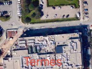 T2 refait à neuf forte rentabilité