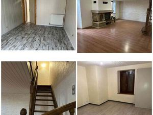 Loue appartement F4
