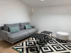 Appartement 2 pièces 27 m²