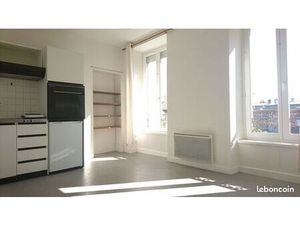 STUDIO 19m2 centre St Martin