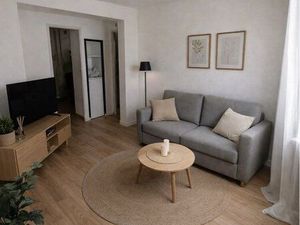 T3 55m² – Résidence sécurisée - Remis à neuf