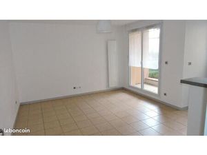 Appartement 1 pièce 30 m²