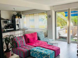 Joli T3 de 73m2  place du 30 octobre