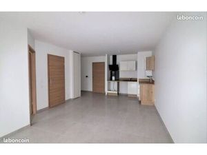 Magnifique T4 residence de 2020 parking  bbc