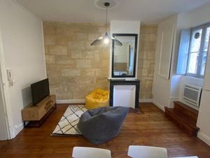 Appartement 35 m² BORDEAUX