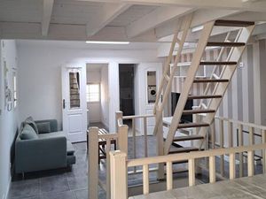 Appartement T3 48m2 - Quartier Ferrières Martigues