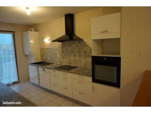 Appartement 2 pièces 66 m²