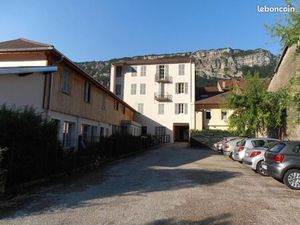 Appartement 4 pièces 83 m²