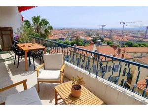 Annonce appartement à vendre