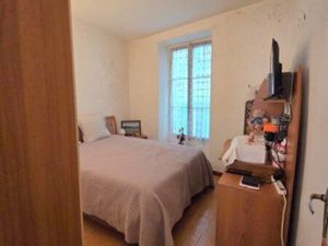 Viager Libre 3 Pièces Jean Medecin