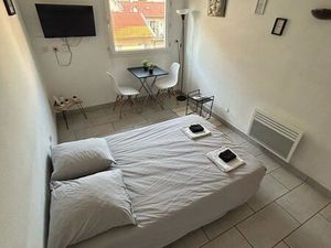 Studio Barberis 18m2