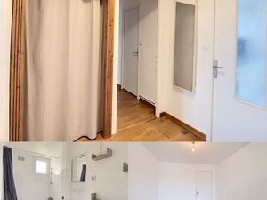 PERPIGNAN Moulin à Vent - Avenue Paul Alduy