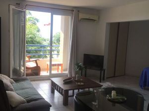 BELLEPIERRE T1bis Terrasse + Parking sécurisé