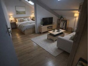 Appartement meublé