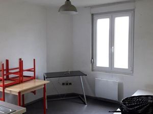 Studio meublé 23 m² UTBM Sévenans