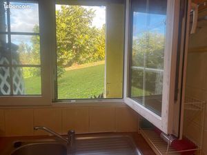 Studio Manguier libre mi-janvier 2026